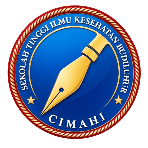 Logo Stikes Budiluhur Cimahi